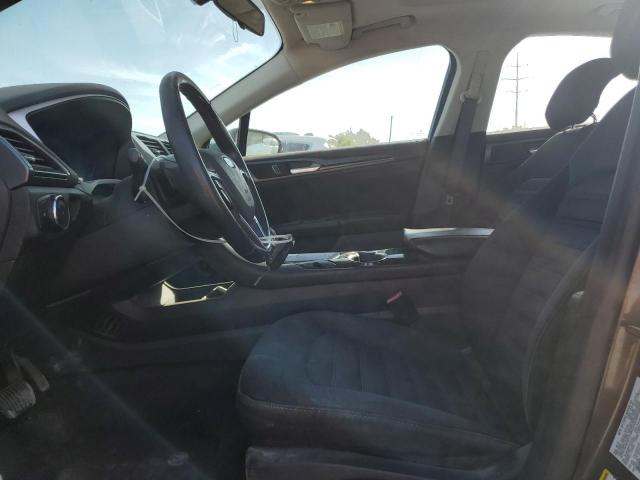 2015 FORD FUSION SE - 3FA6P0H94FR135554