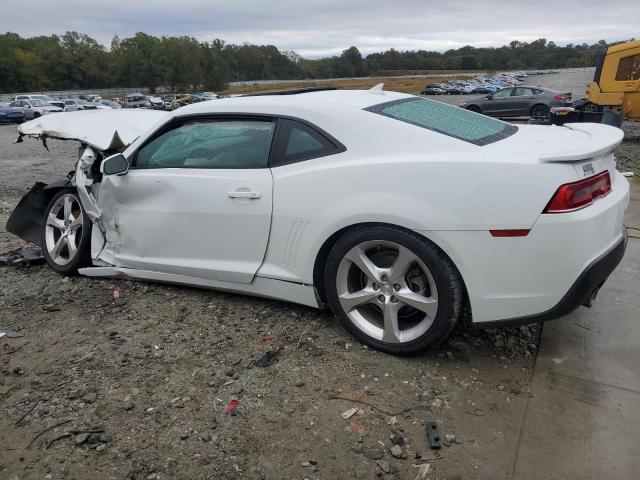 2015 CHEVROLET CAMARO LT - 2G1FD1E33F9152529