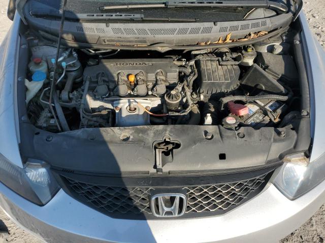 2010 HONDA CIVIC LX - 2HGFG1A69AH507475