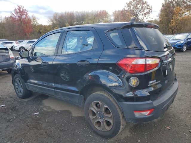 2020 FORD ECOSPORT S - MAJ3S2FEXLC379037
