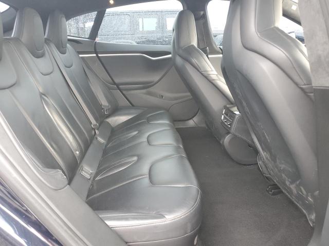 2015 TESLA MODEL S 85 5YJSA1H26FF091660