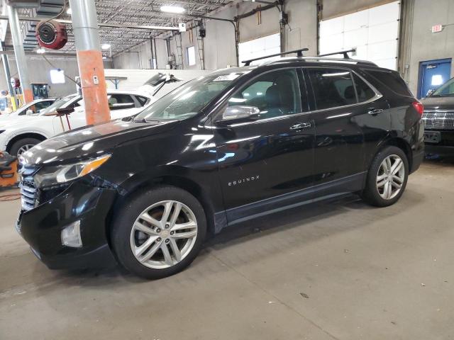 CHEVROLET EQUINOX PR