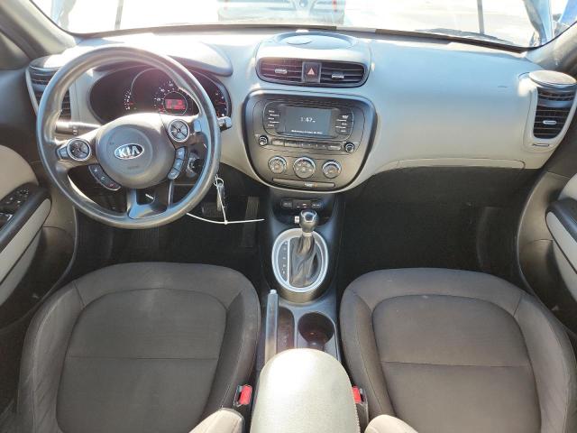 2017 KIA SOUL #3296679042