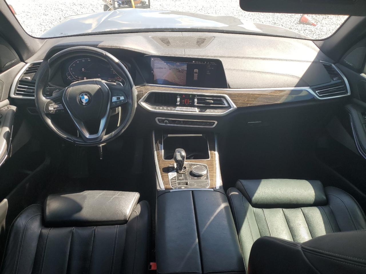 BMW X5 SDRIVE 40I