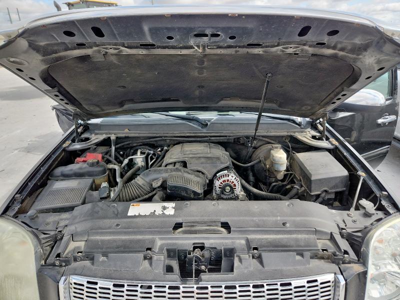 2012 GMC YUKON XL C - 1GKS1KE07CR201294