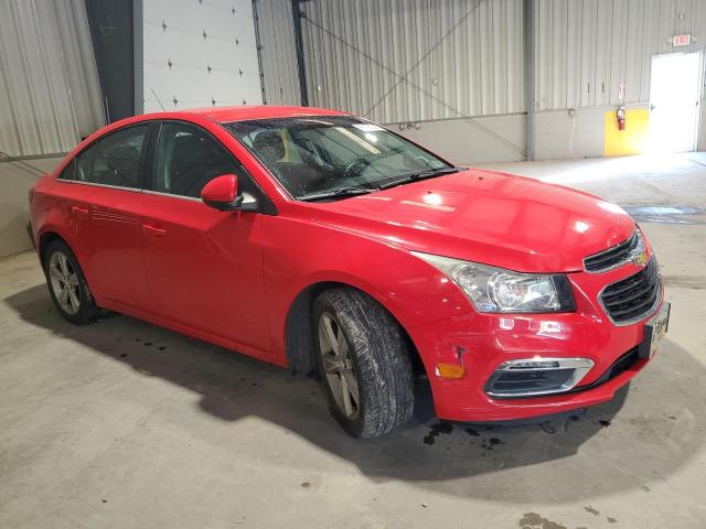 2015 CHEVROLET CRUZE LT 1G1PE5SB9F7271935