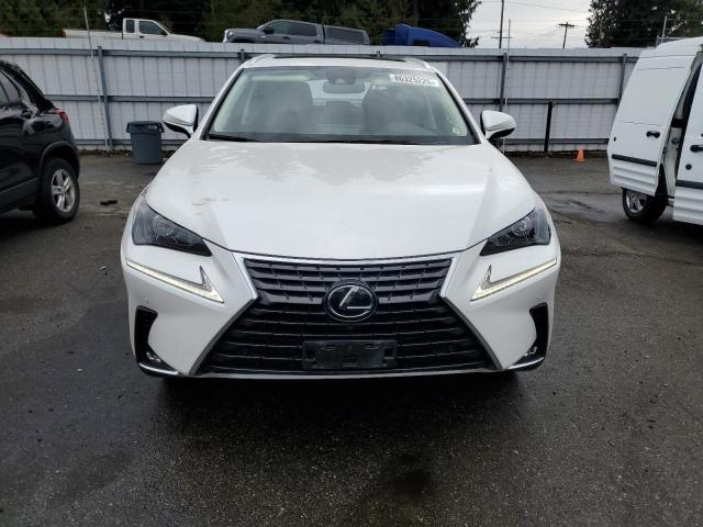 2020 LEXUS NX 300 #3301909441