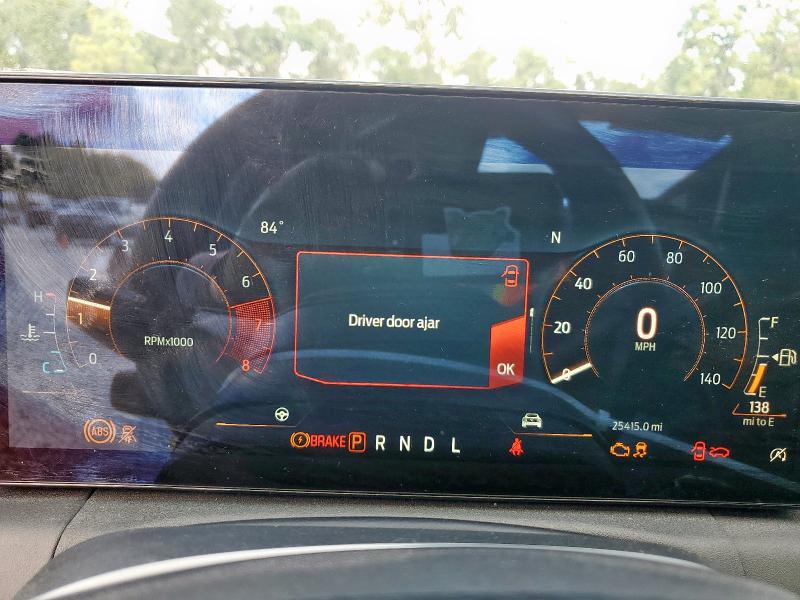 2024 FORD MUSTANG #3290349820