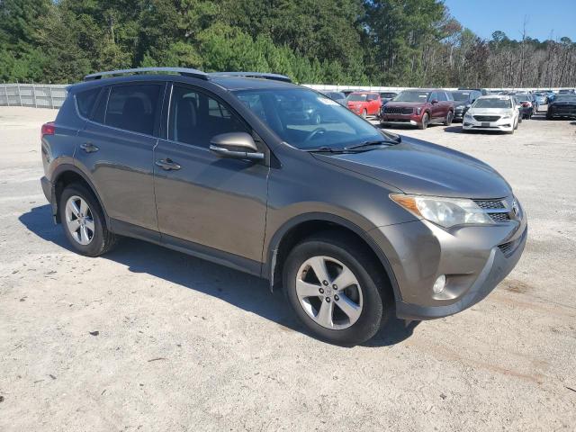 2013 TOYOTA RAV4 XLE #3281507002