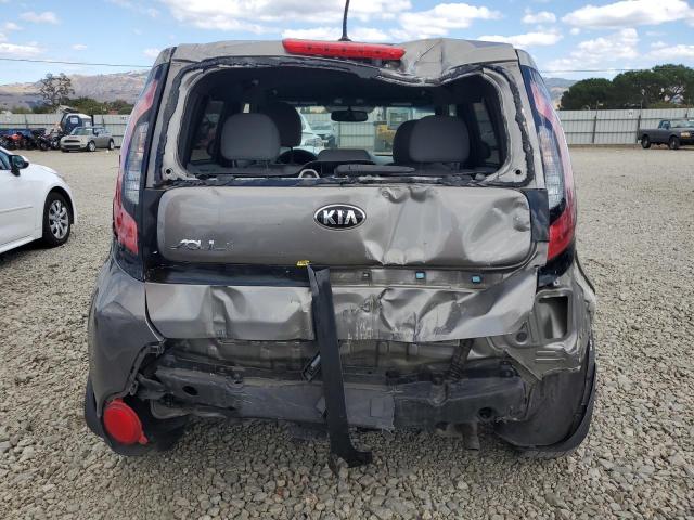 2015 KIA SOUL - KNDJN2A21F7135537