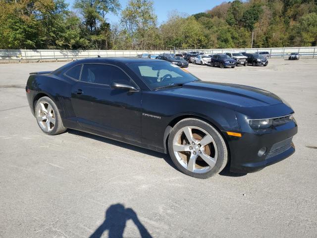 2015 CHEVROLET CAMARO LT 2G1FD1E37F9264556