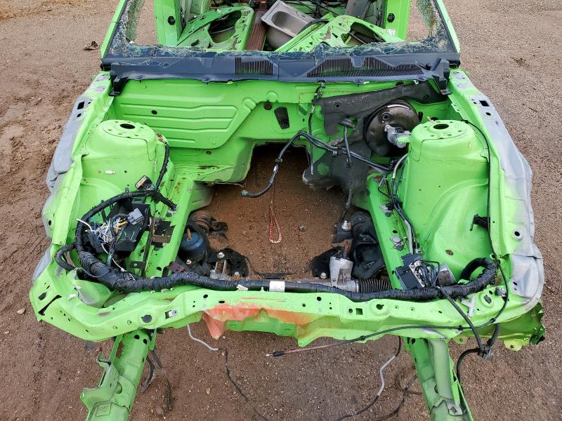 2014 FORD MUSTANG #3301653664