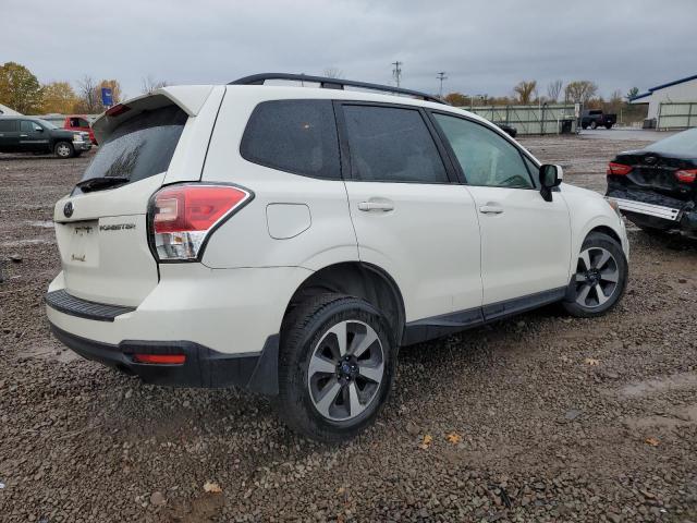 2018 SUBARU FORESTER 2 - JF2SJAEC5JH489658
