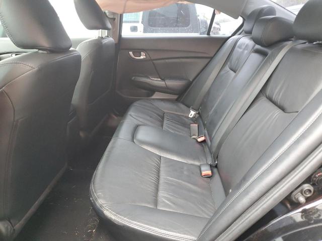 2015 HONDA CIVIC EXL 2HGFB2F97FH525553