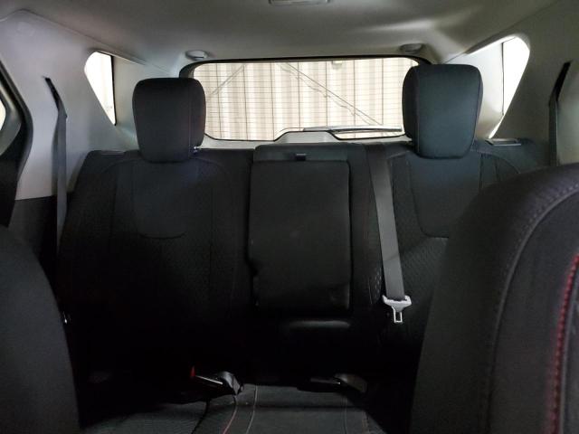 2015 CHEVROLET EQUINOX LS 2GNFLEEK4F6439265