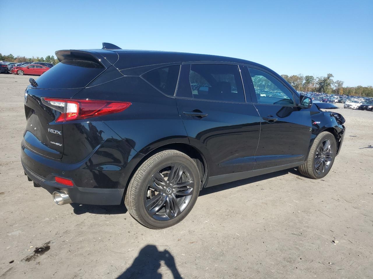 ACURA RDX A-SPEC