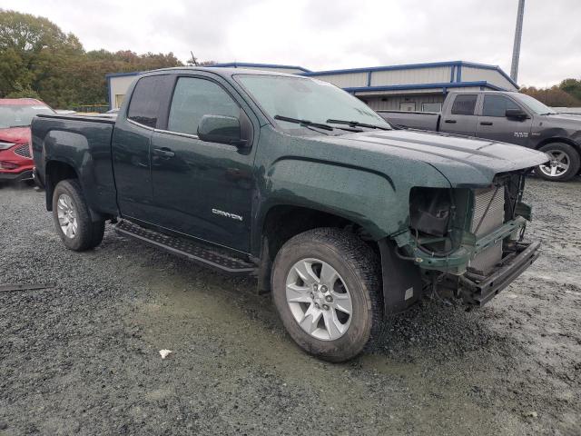 2015 GMC CANYON SLE - 1GTH5BE31F1193300
