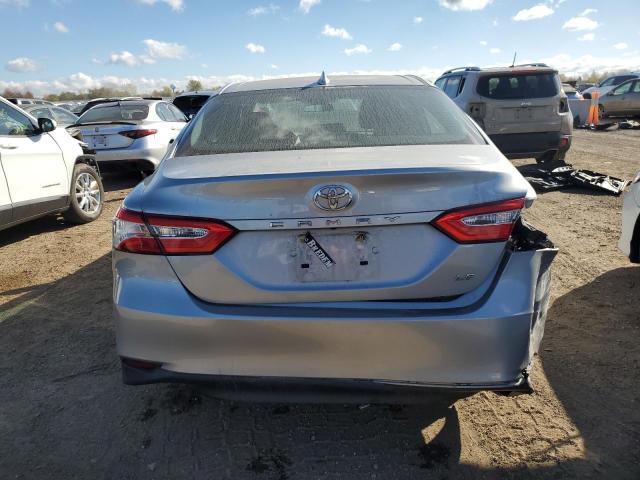 2020 TOYOTA CAMRY LE #3292466677