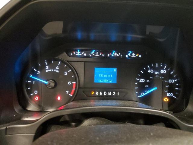 2017 FORD F250 SUPER - 1FT7X2B65HEE67839