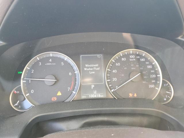 2020 LEXUS RX 350 2T2JZMDA9LC219792