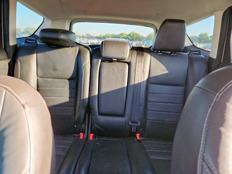 2014 FORD ESCAPE TIT - 1FMCU0J90EUA37737