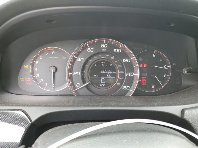 2015 HONDA ACCORD SPO - 1HGCR2F56FA128880