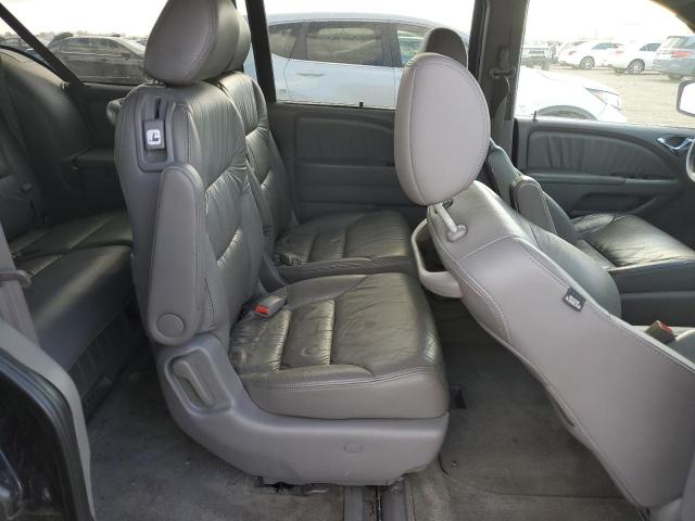2008 HONDA ODYSSEY EX #3281559408