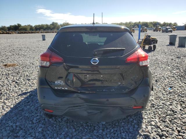 2020 NISSAN KICKS S - 3N1CP5BV2LL489431
