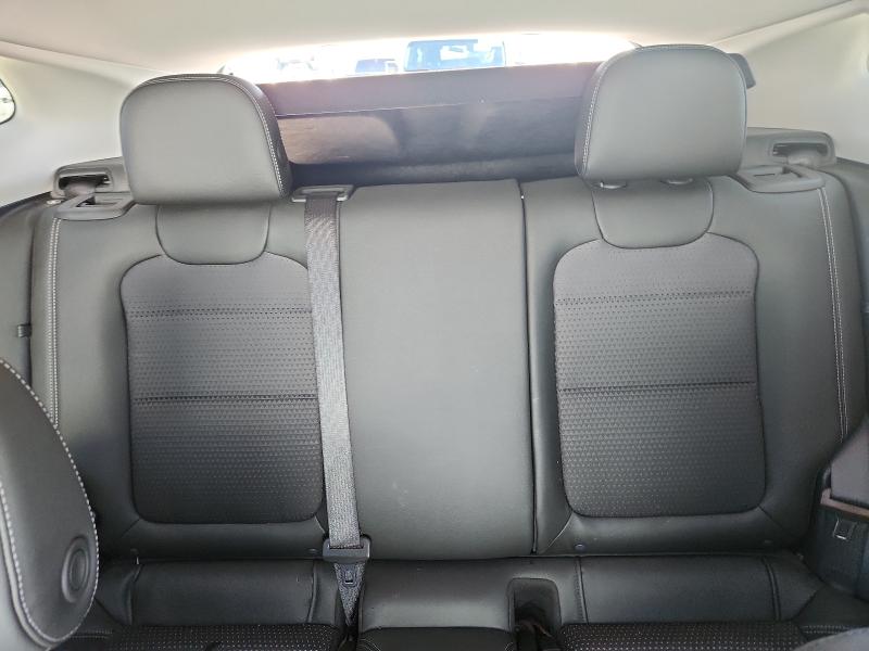 2025 CHEVROLET TRAX 1LT #3278858057