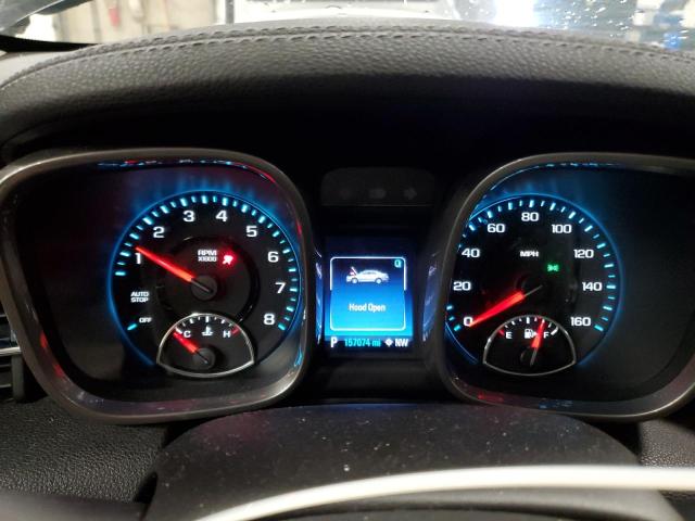 2015 CHEVROLET MALIBU 1LT 1G11C5SL1FF343849