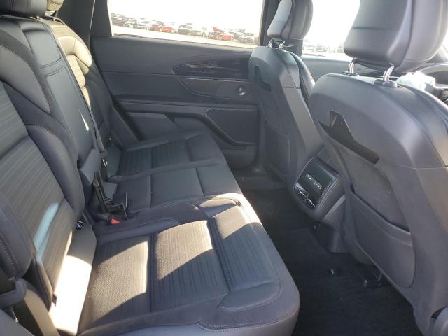 2024 LINCOLN NAUTILUS R - 5LMPJ8KAXRJ812275