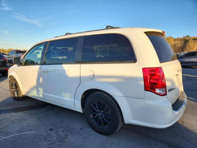 2019 DODGE GRAND CARA 2C4RDGEG5KR694686