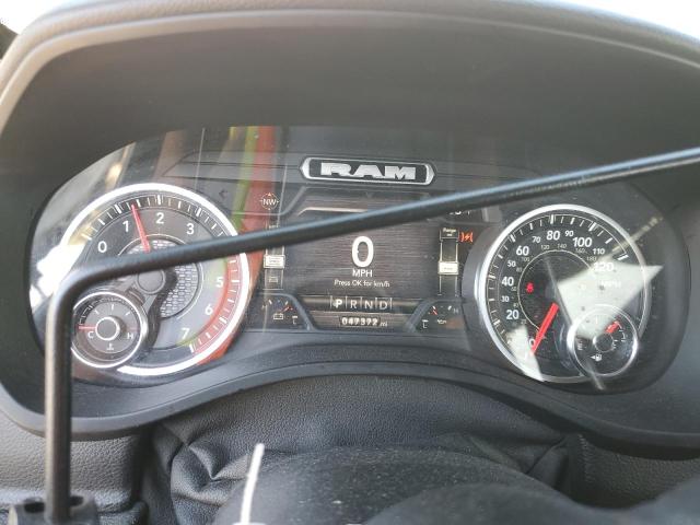 2022 RAM 1500 BIG H #3309449966