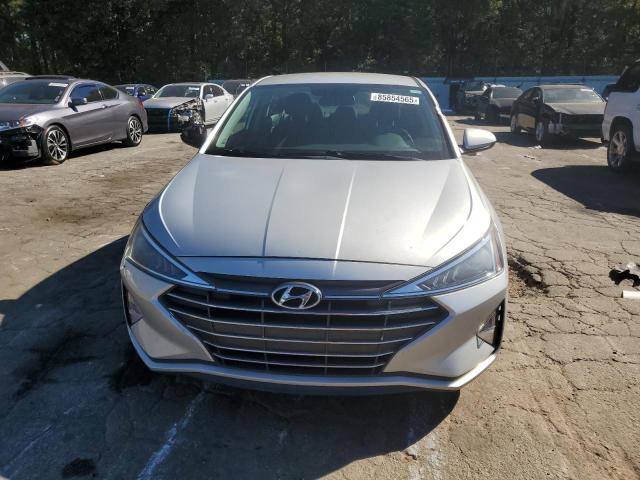 2019 HYUNDAI ELANTRA SE #3280275955