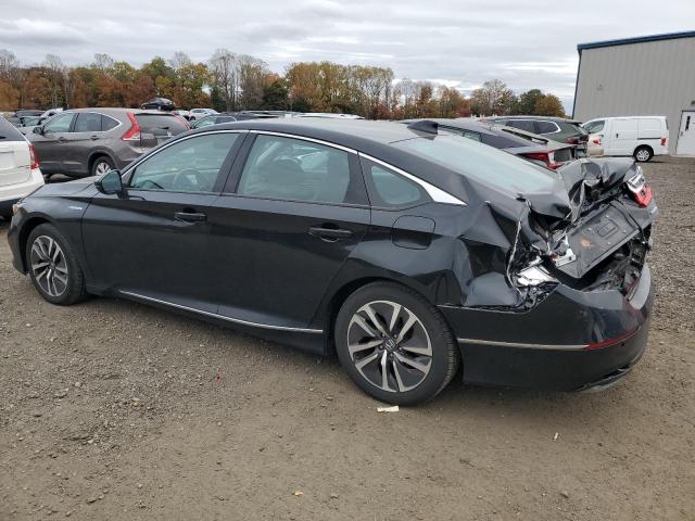 2022 HONDA ACCORD HYB 1HGCV3F5XNA012033