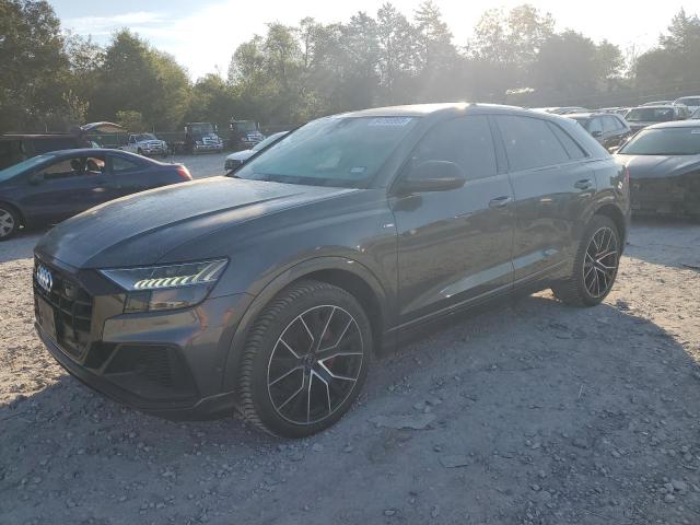 2019 AUDI Q8 PRESTIG WA1FVAF19KD042173