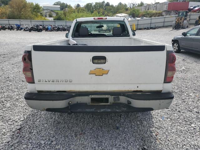 2005 CHEVROLET SILVERADO #3311541248