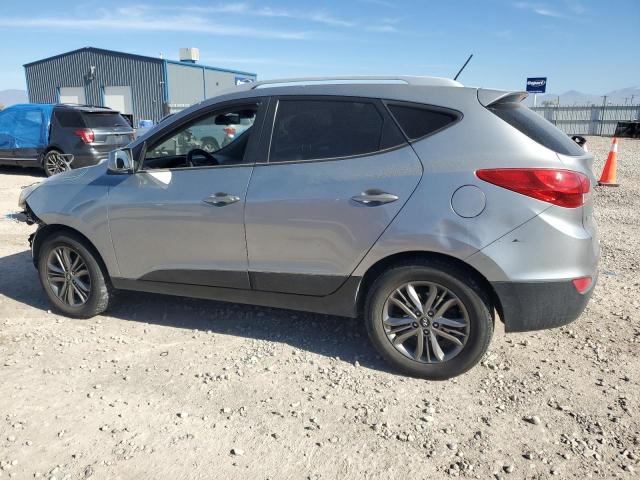2014 HYUNDAI TUCSON GLS - KM8JUCAG4EU807963