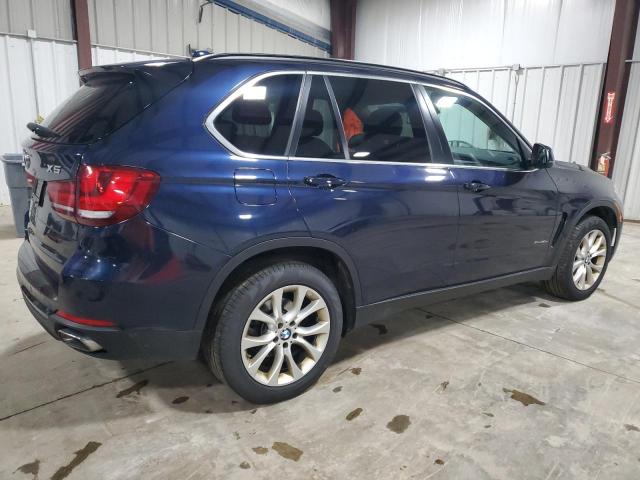 2016 BMW X5 XDR40E - Other View