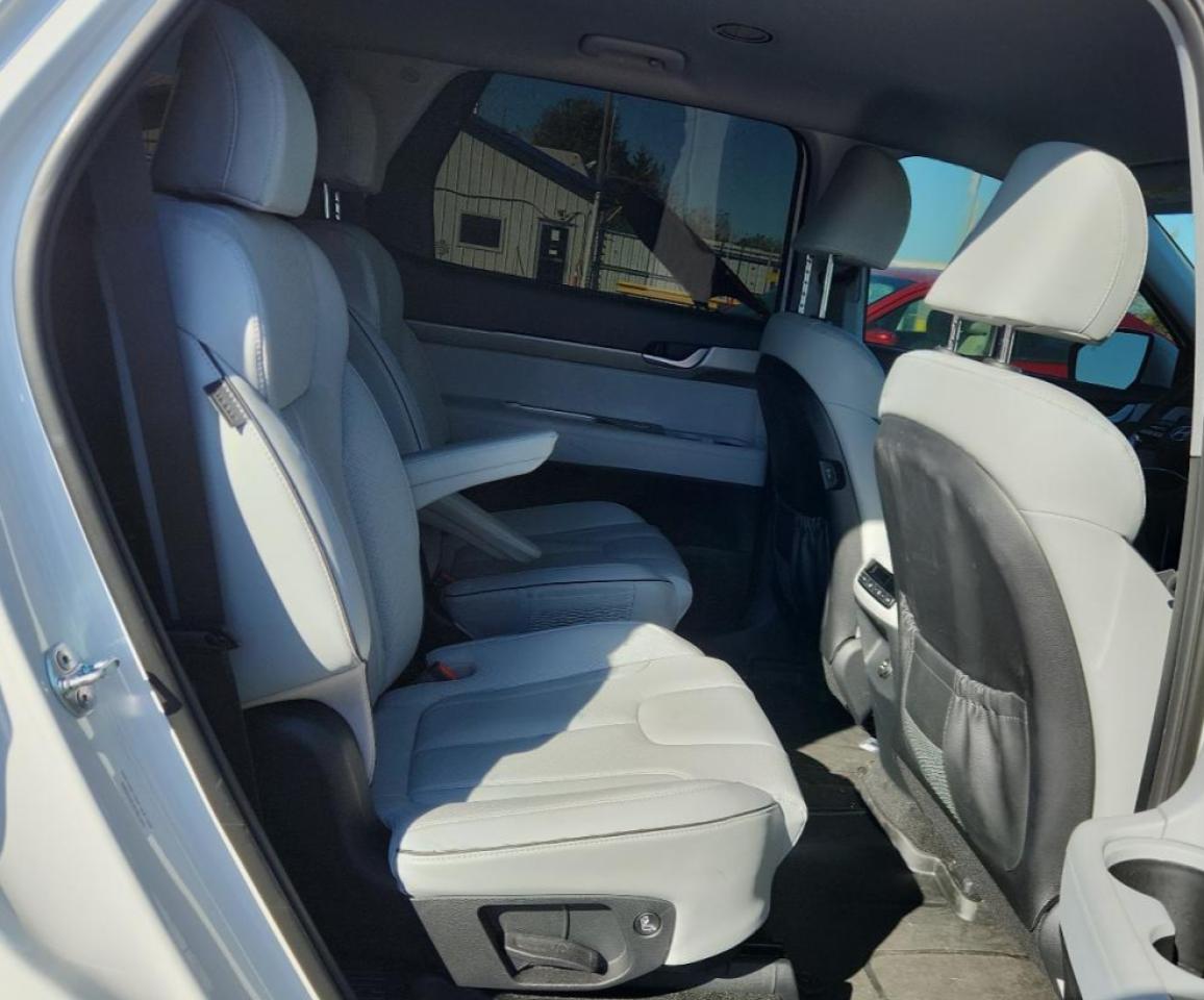 HYUNDAI PALISADE SEL