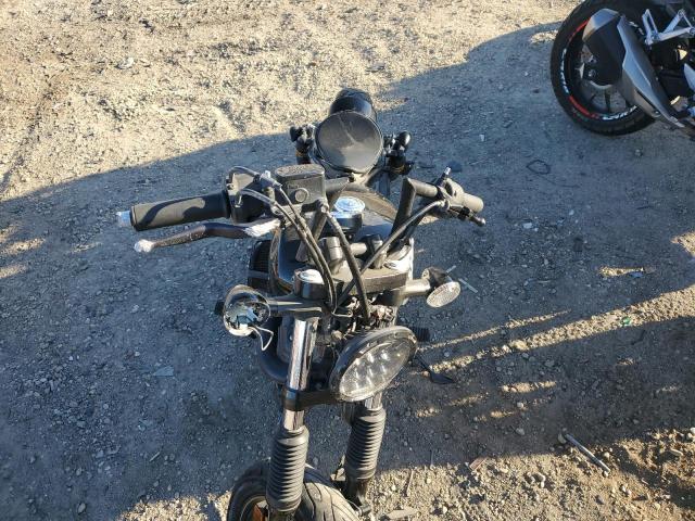 2014 YAMAHA XVS950 CU JYAVN05Y9EA000498