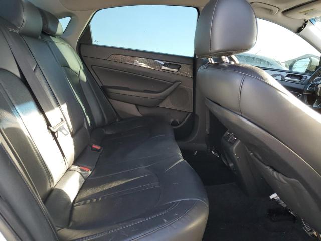 2018 HYUNDAI SONATA SPO - 5NPE34AF6JH703419