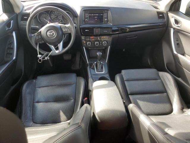 2015 MAZDA CX-5 GT - JM3KE4DY0F0506249