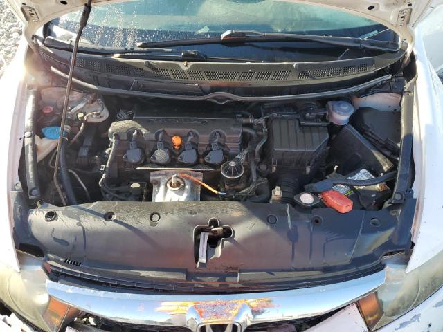 2011 HONDA CIVIC LX - 2HGFA1F50BH521736