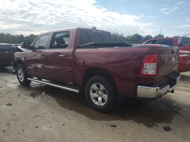 2019 RAM 1500 BIG H #3285592288