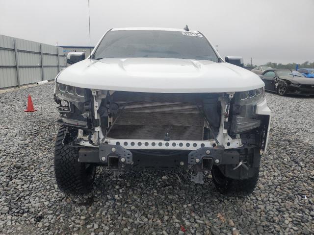 2019 CHEVROLET SILVERADO - 1GCPWCED3KZ391816