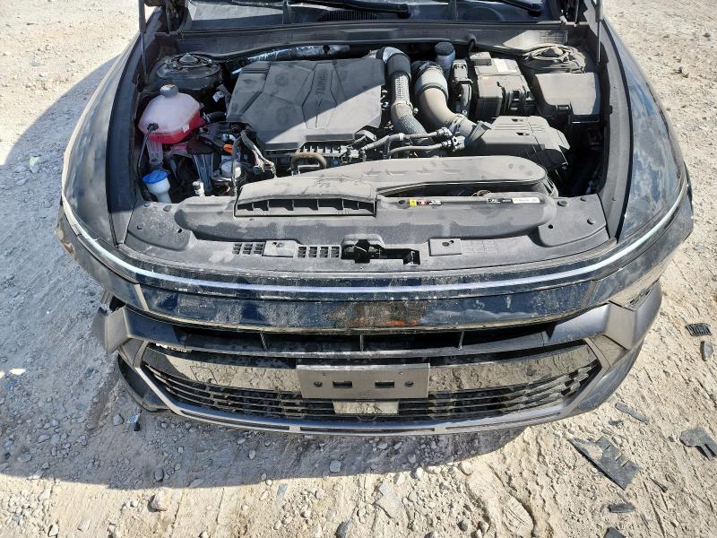 2024 HYUNDAI SONATA N L #3311653228