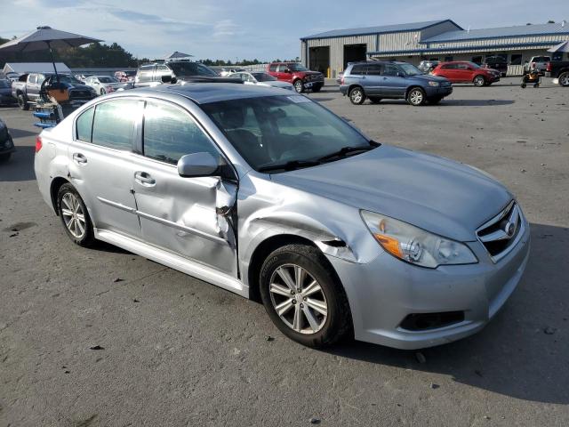 2012 SUBARU LEGACY 2.5I PREMIUM - 4S3BMBG61C3011739