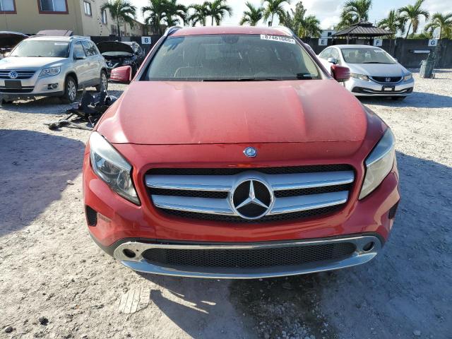 2015 MERCEDES-BENZ GLA 250 #3283946832