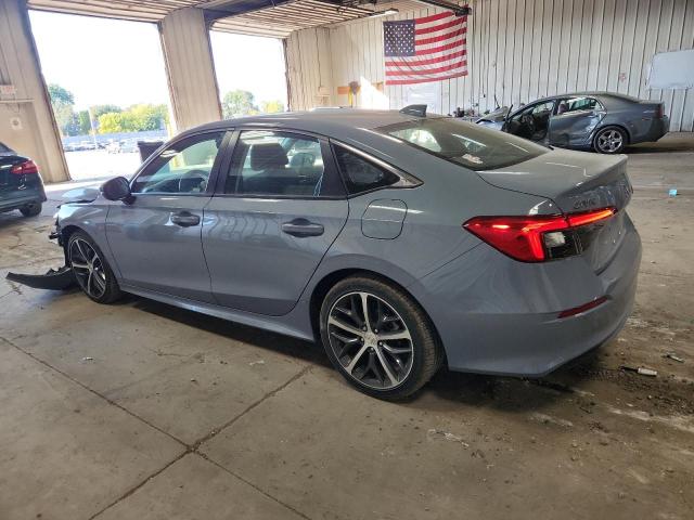 2024 HONDA CIVIC TOURING - 2HGFE1F95RH323316